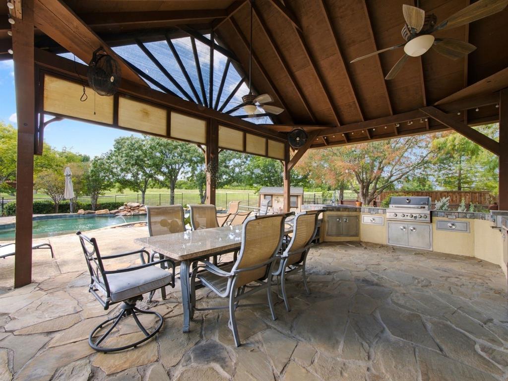 10717 Wolfcreek Lane, Rowlett, TX 75089