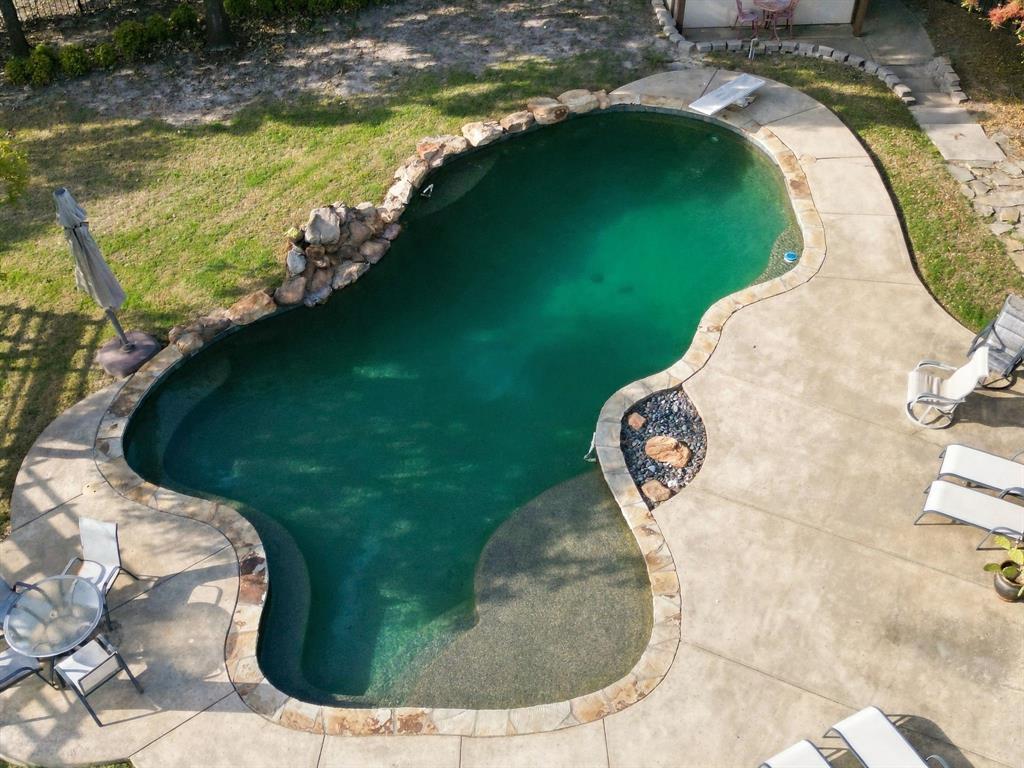 10717 Wolfcreek Lane, Rowlett, TX 75089