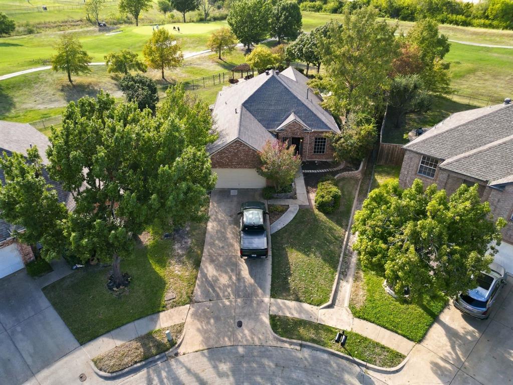 10717 Wolfcreek Lane, Rowlett, TX 75089