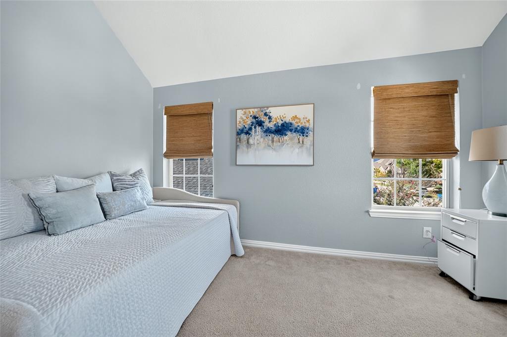 852 Countryside Way, Little Elm, TX 76227