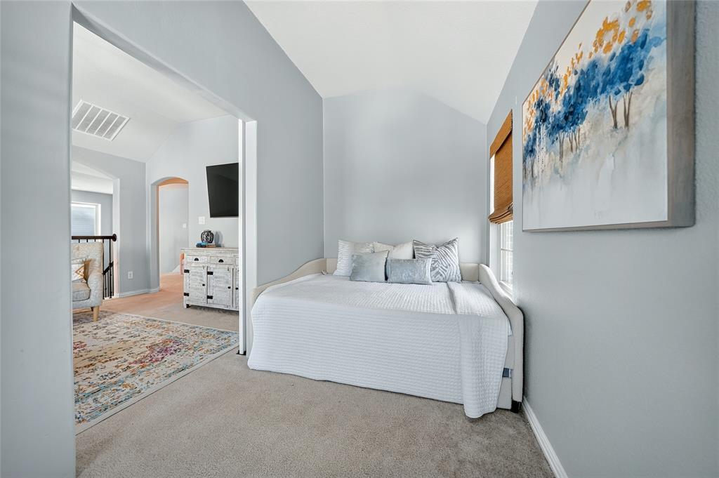 852 Countryside Way, Little Elm, TX 76227