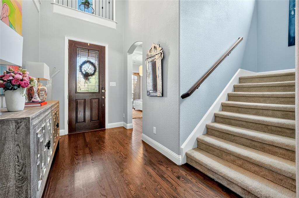 852 Countryside Way, Little Elm, TX 76227