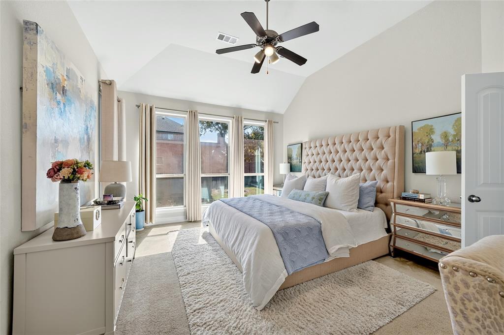 852 Countryside Way, Little Elm, TX 76227
