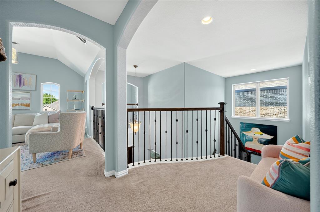 852 Countryside Way, Little Elm, TX 76227