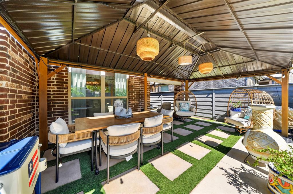 852 Countryside Way, Little Elm, TX 76227