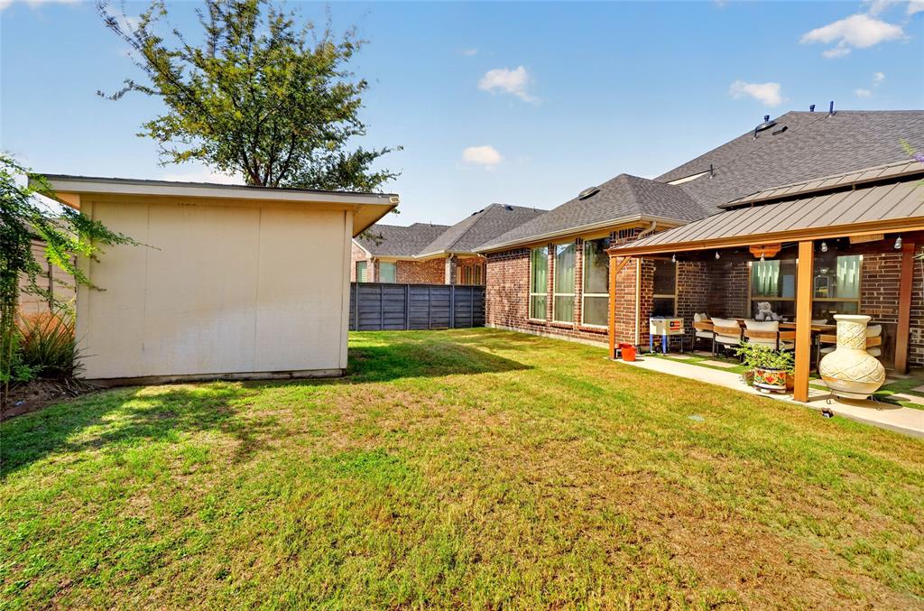852 Countryside Way, Little Elm, TX 76227