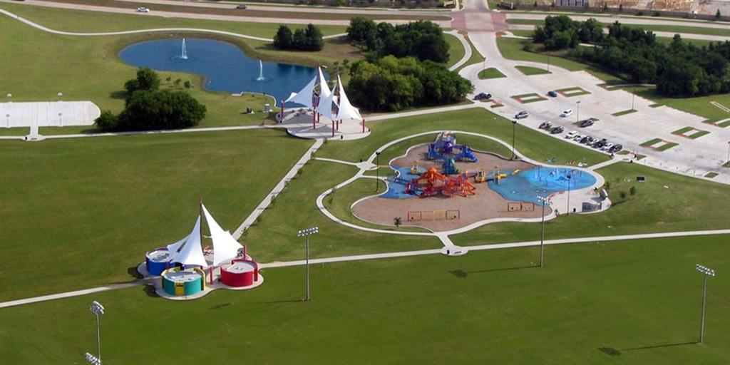 1730 Mineral Springs Drive, Allen, TX 75002