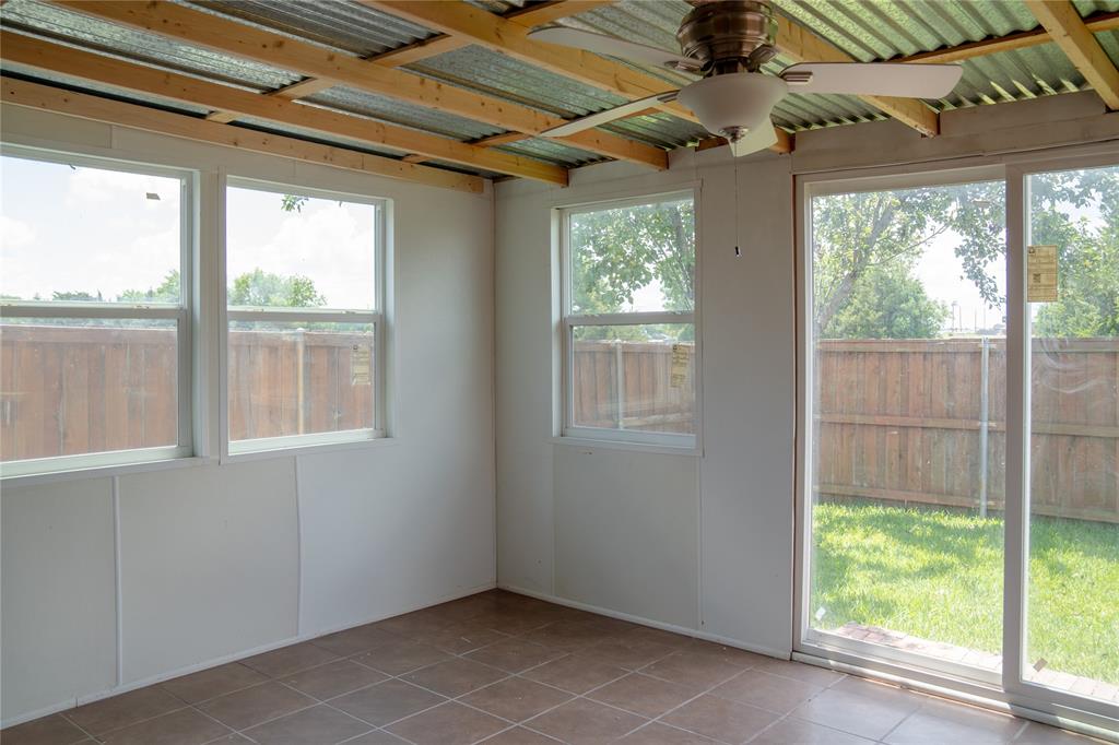 1730 Mineral Springs Drive, Allen, TX 75002