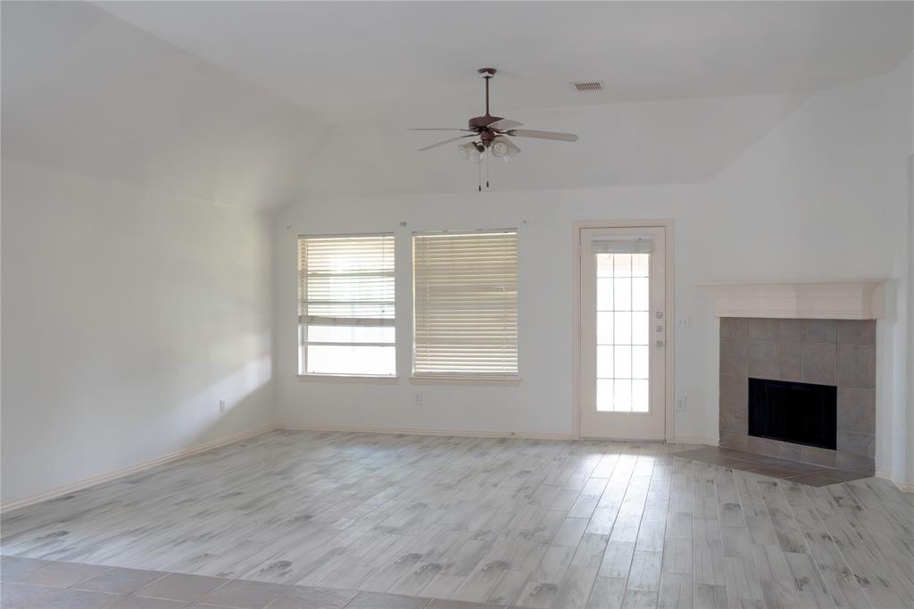 1730 Mineral Springs Drive, Allen, TX 75002