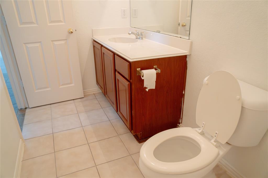 1730 Mineral Springs Drive, Allen, TX 75002
