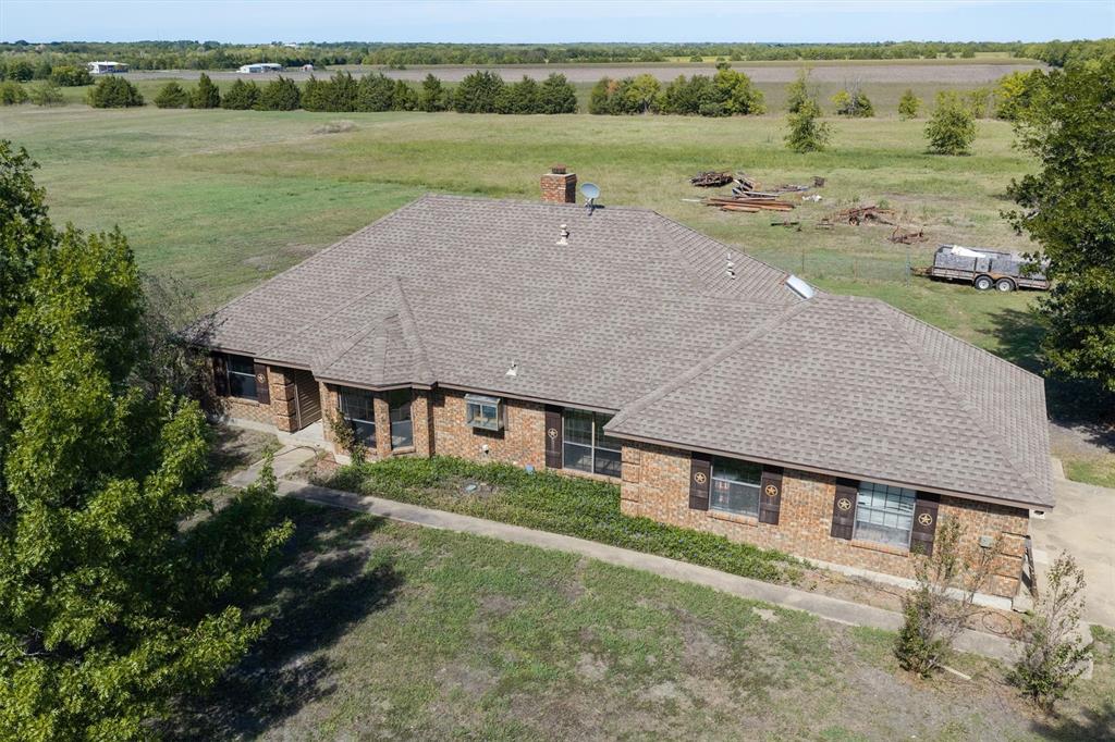 13091 County Road 580, Blue Ridge, TX 75424