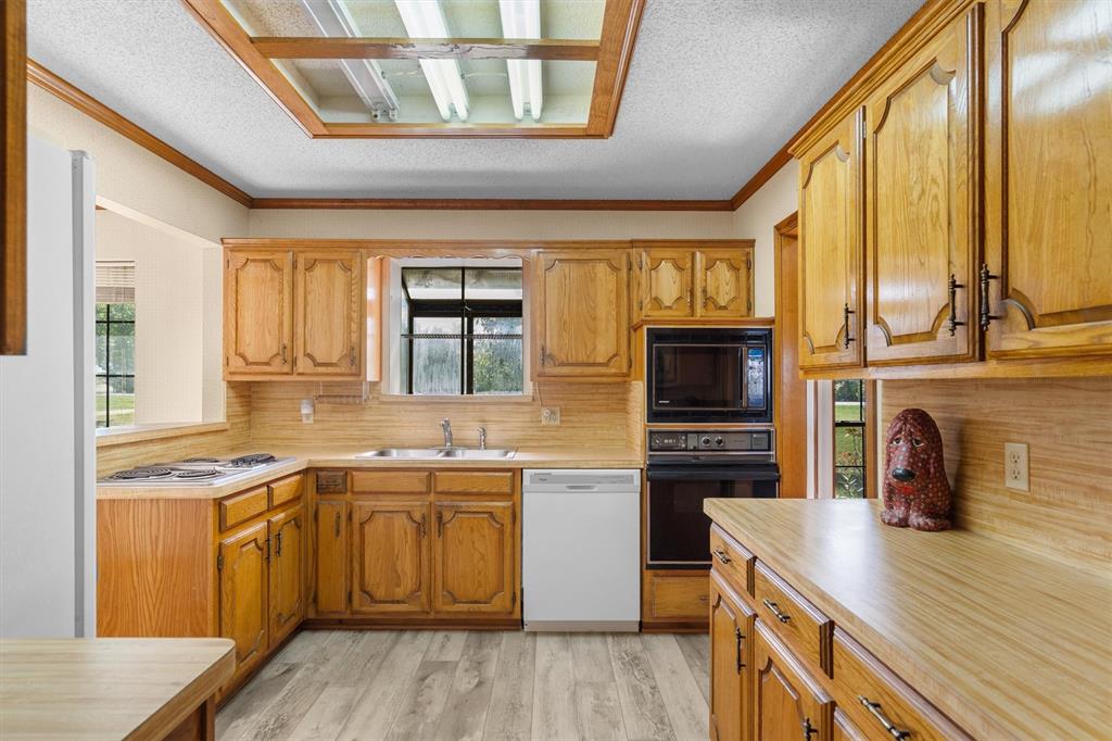 13091 County Road 580, Blue Ridge, TX 75424