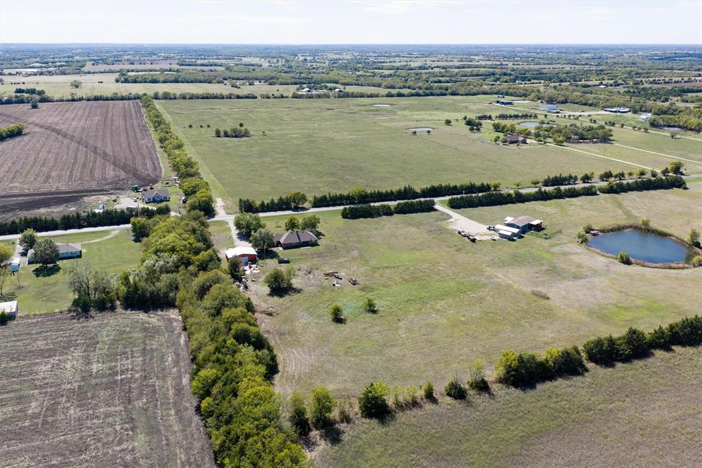 13091 County Road 580, Blue Ridge, TX 75424
