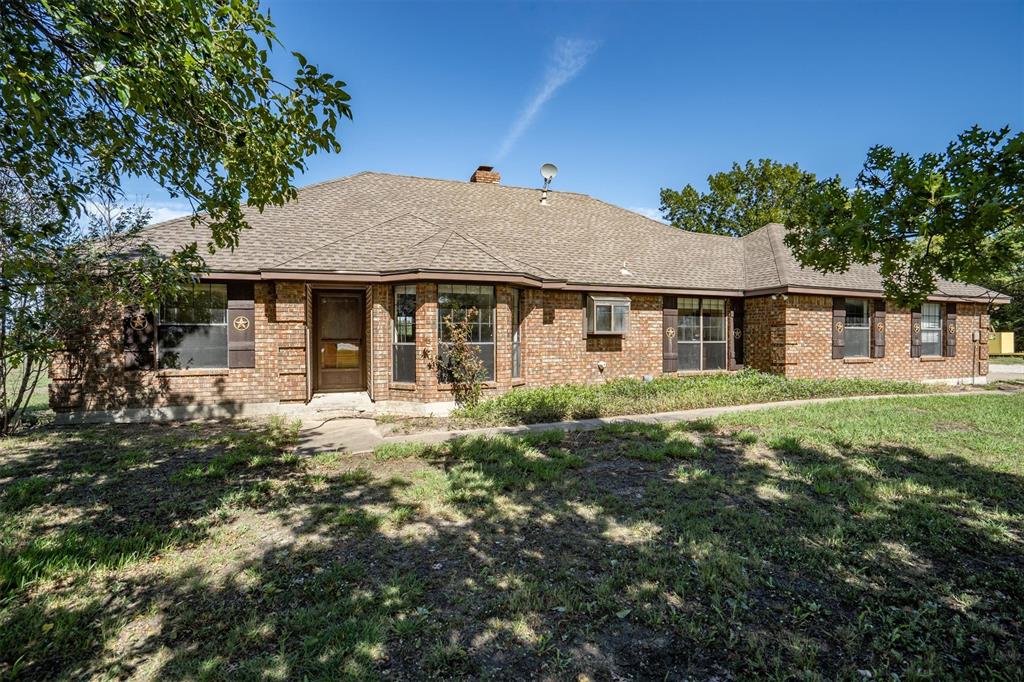13091 County Road 580, Blue Ridge, TX 75424