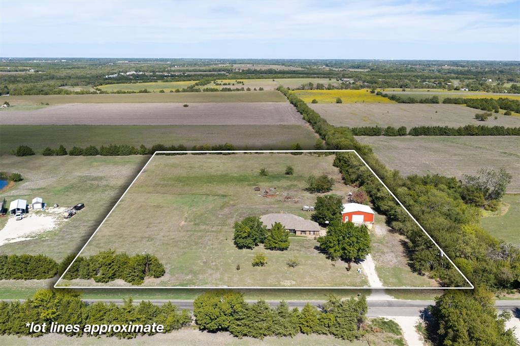 13091 County Road 580, Blue Ridge, TX 75424