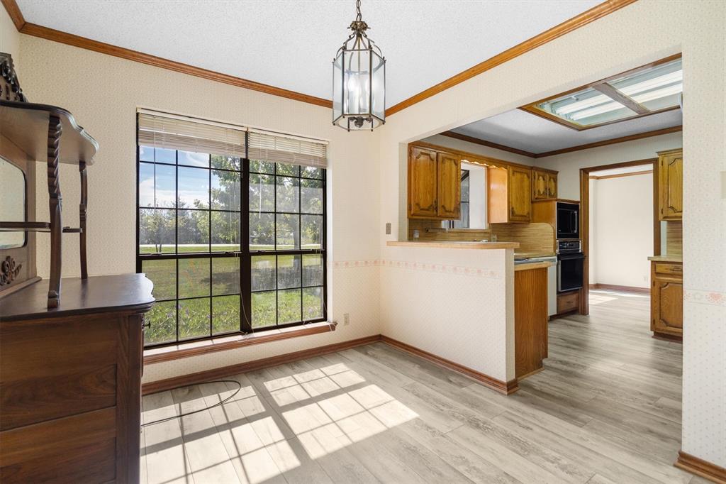 13091 County Road 580, Blue Ridge, TX 75424