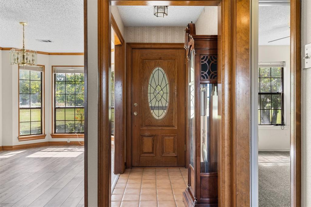 13091 County Road 580, Blue Ridge, TX 75424