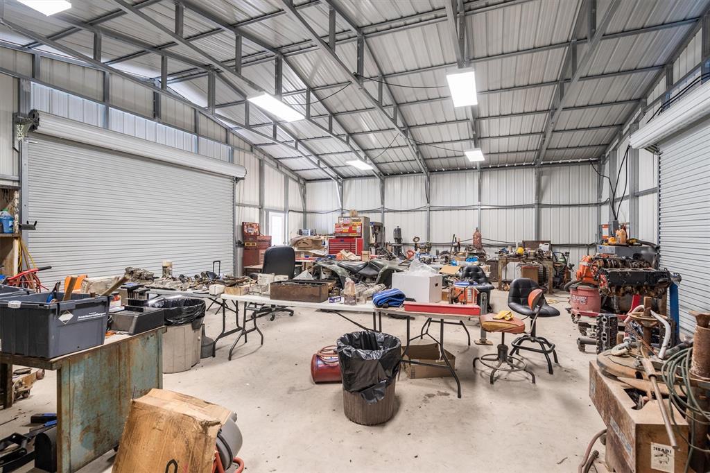 13091 County Road 580, Blue Ridge, TX 75424