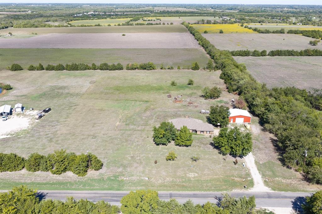13091 County Road 580, Blue Ridge, TX 75424