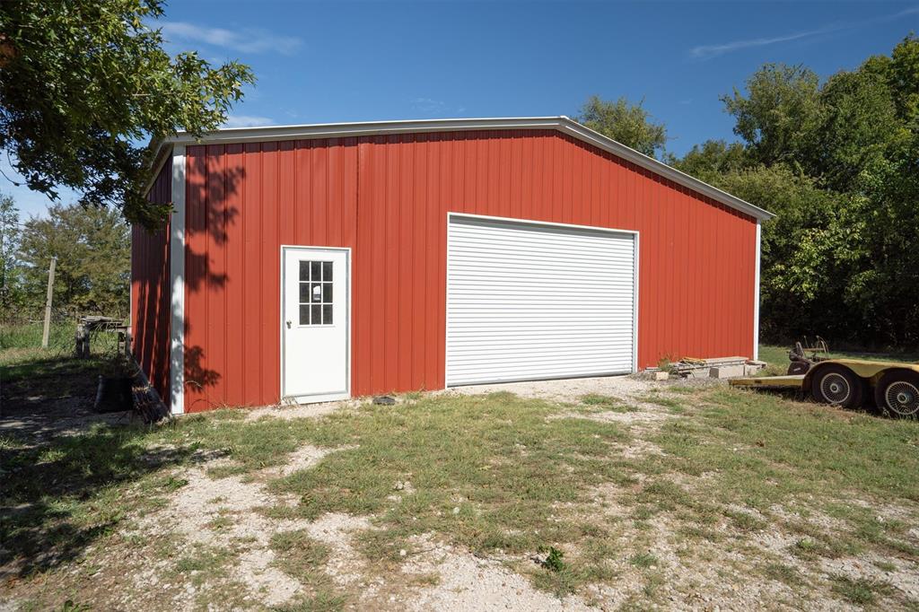 13091 County Road 580, Blue Ridge, TX 75424