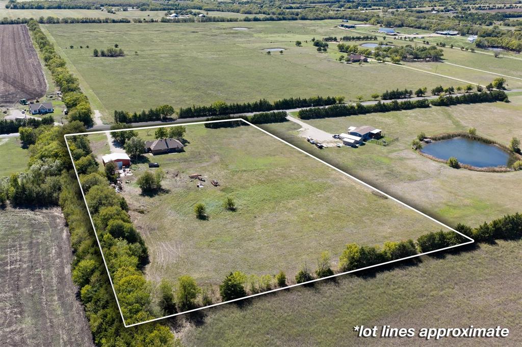 13091 County Road 580, Blue Ridge, TX 75424