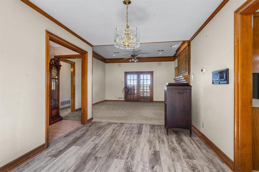 13091 County Road 580, Blue Ridge, TX 75424