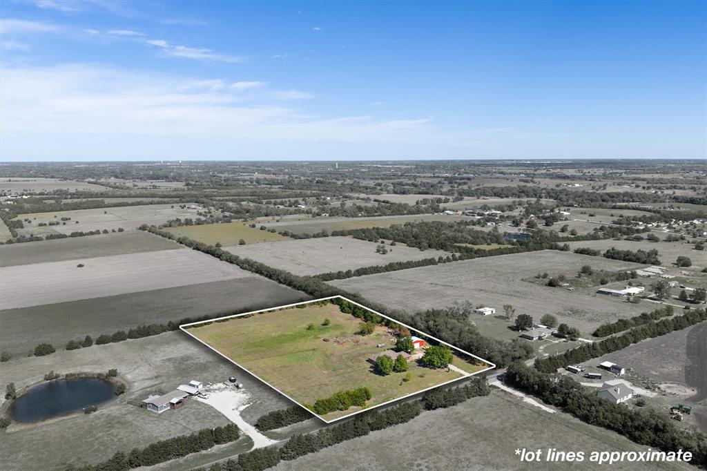 13091 County Road 580, Blue Ridge, TX 75424