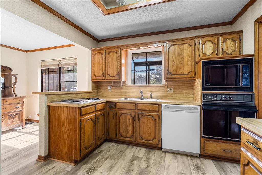 13091 County Road 580, Blue Ridge, TX 75424
