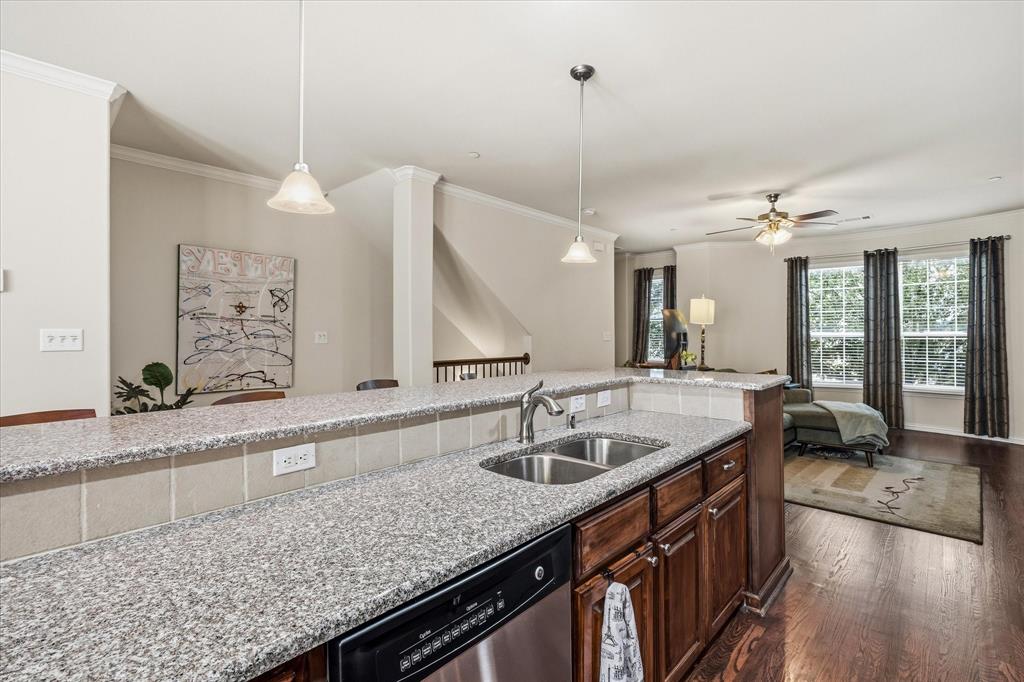 2500 Rockbrook Drive, #C27, Lewisville, TX 75067