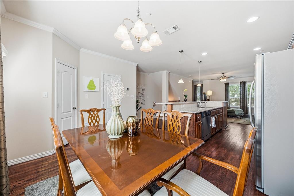 2500 Rockbrook Drive, #C27, Lewisville, TX 75067