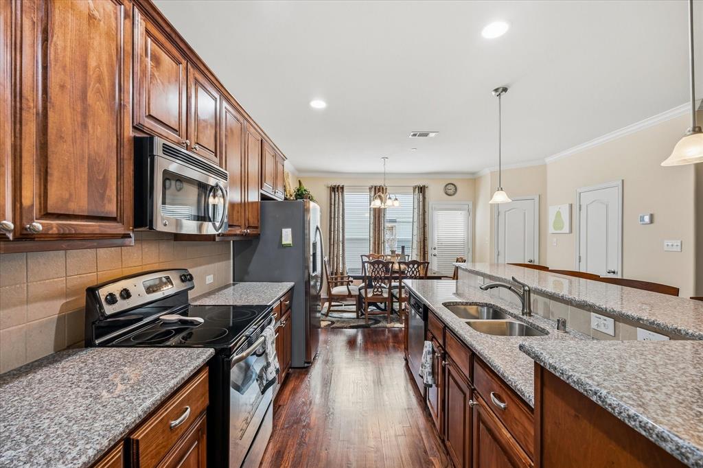 2500 Rockbrook Drive, #C27, Lewisville, TX 75067
