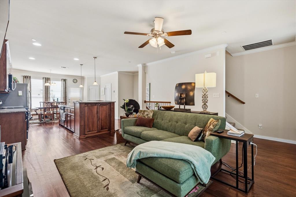2500 Rockbrook Drive, #C27, Lewisville, TX 75067