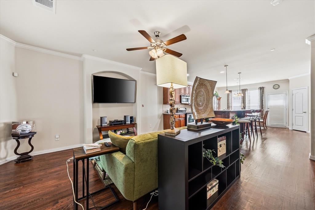 2500 Rockbrook Drive, #C27, Lewisville, TX 75067