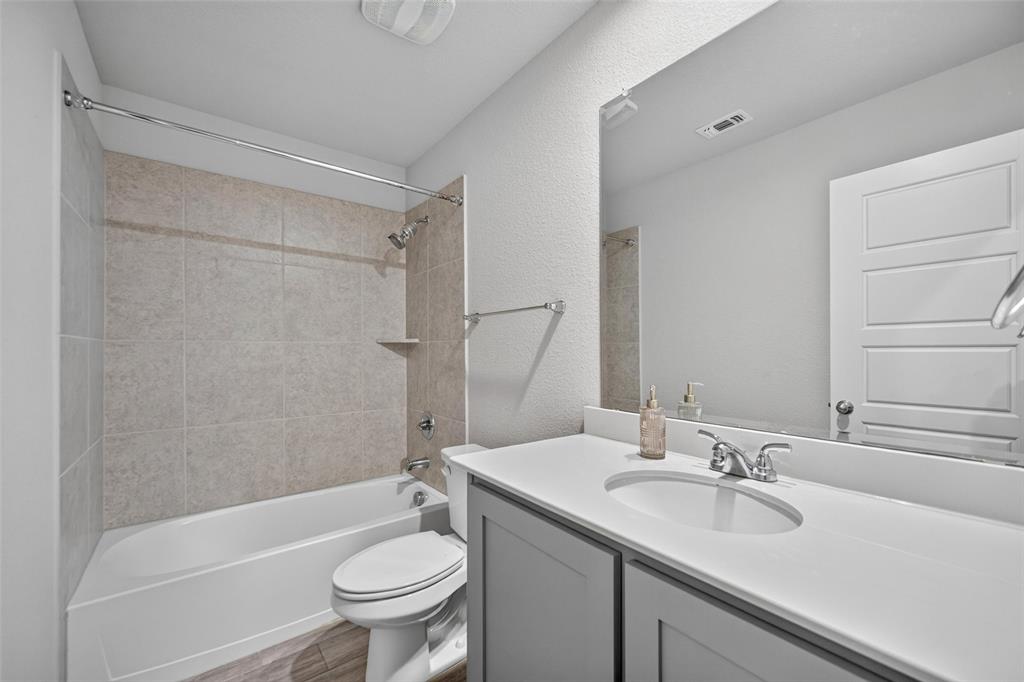 1340 Collett Sublett Road, Kennedale, TX 76060
