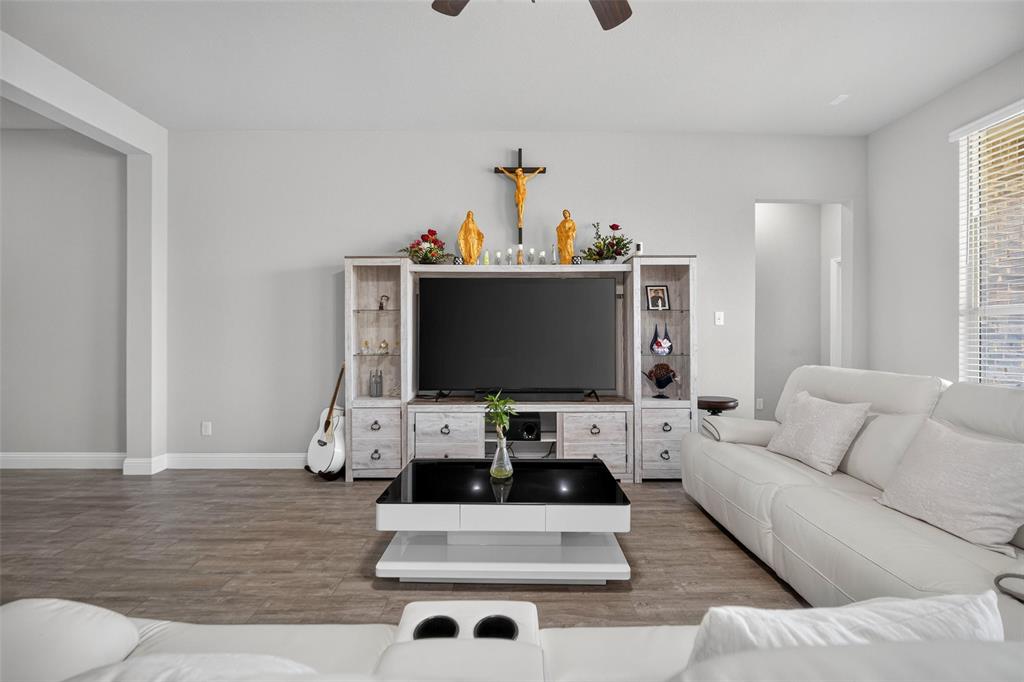 1340 Collett Sublett Road, Kennedale, TX 76060