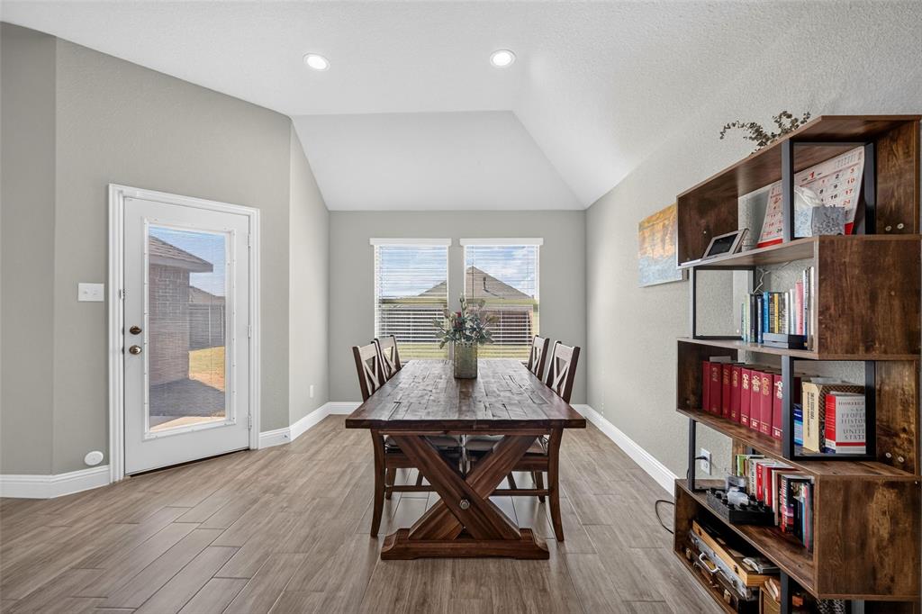 1340 Collett Sublett Road, Kennedale, TX 76060