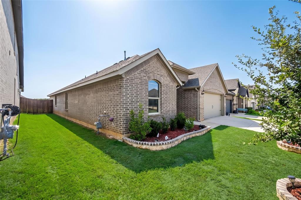 1340 Collett Sublett Road, Kennedale, TX 76060