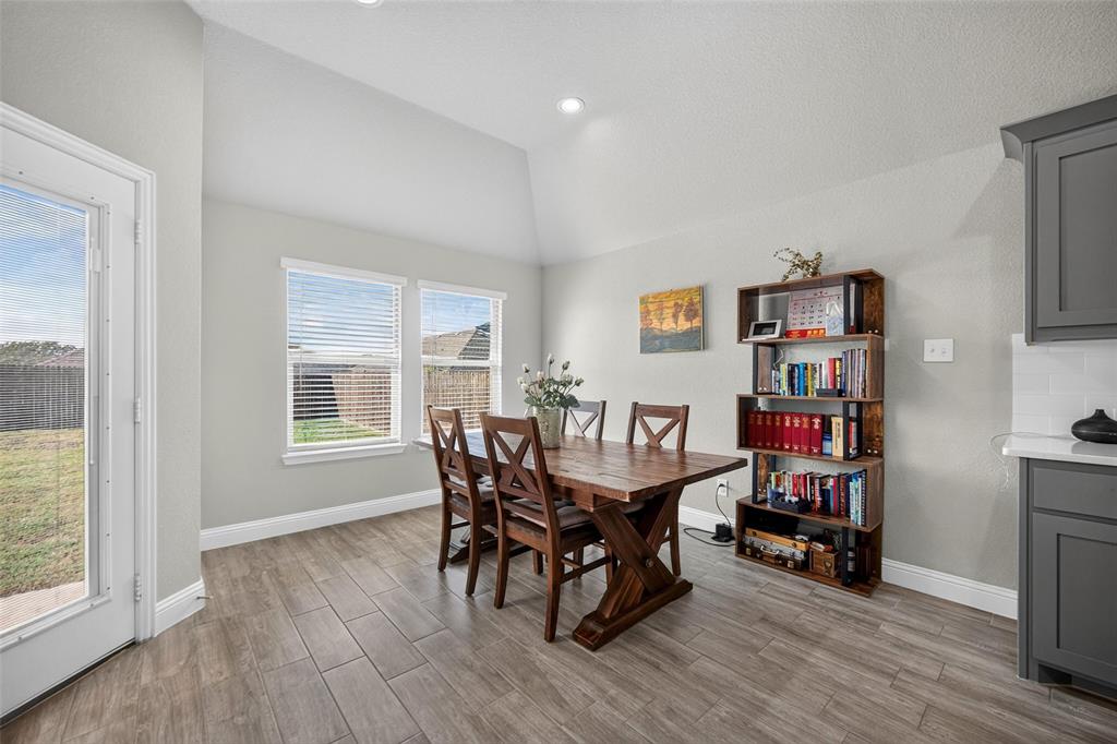 1340 Collett Sublett Road, Kennedale, TX 76060