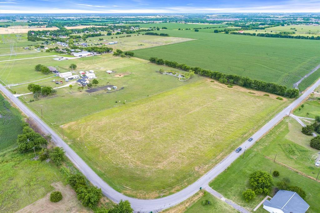 1017 County Road 979, Fate, TX 75189