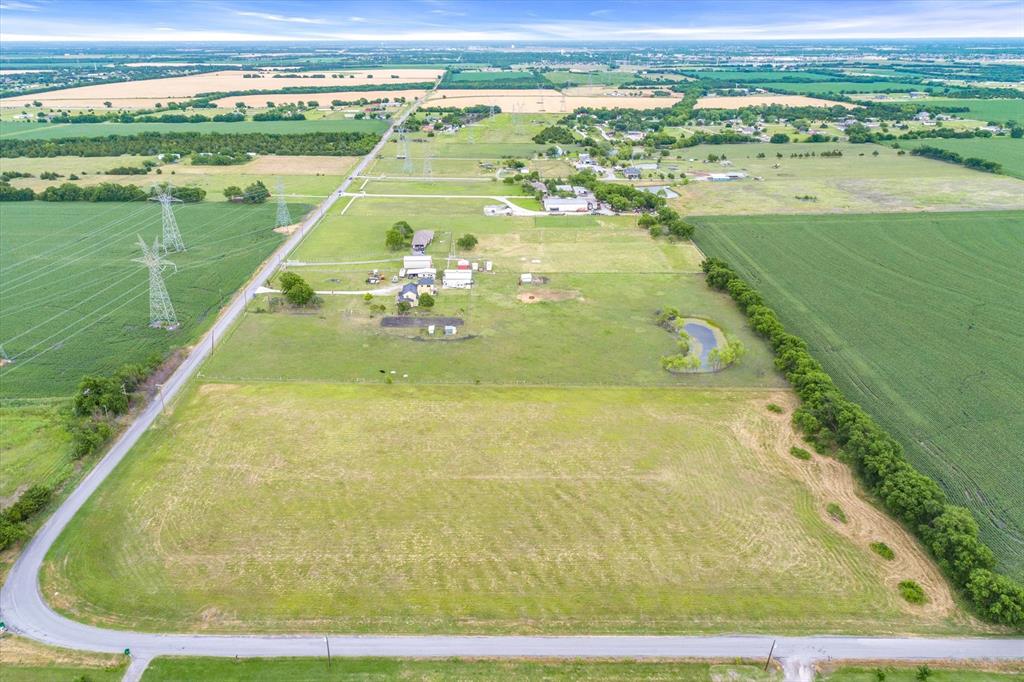 1017 County Road 979, Fate, TX 75189