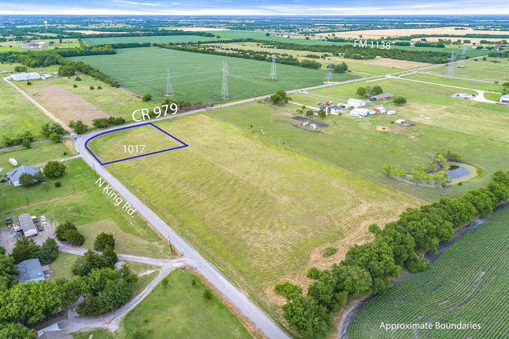 1017 County Road 979, Fate, TX 75189 1017 County Road 979, Fate, TX 75189
