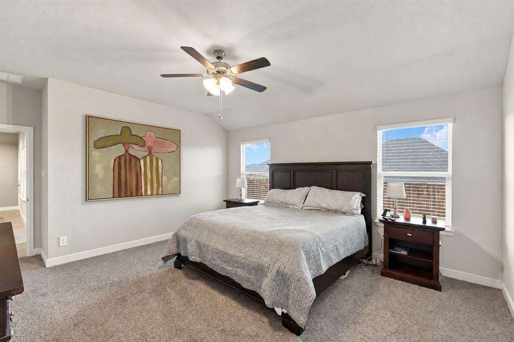 1709 Central Park Drive, Alvarado, TX 76009