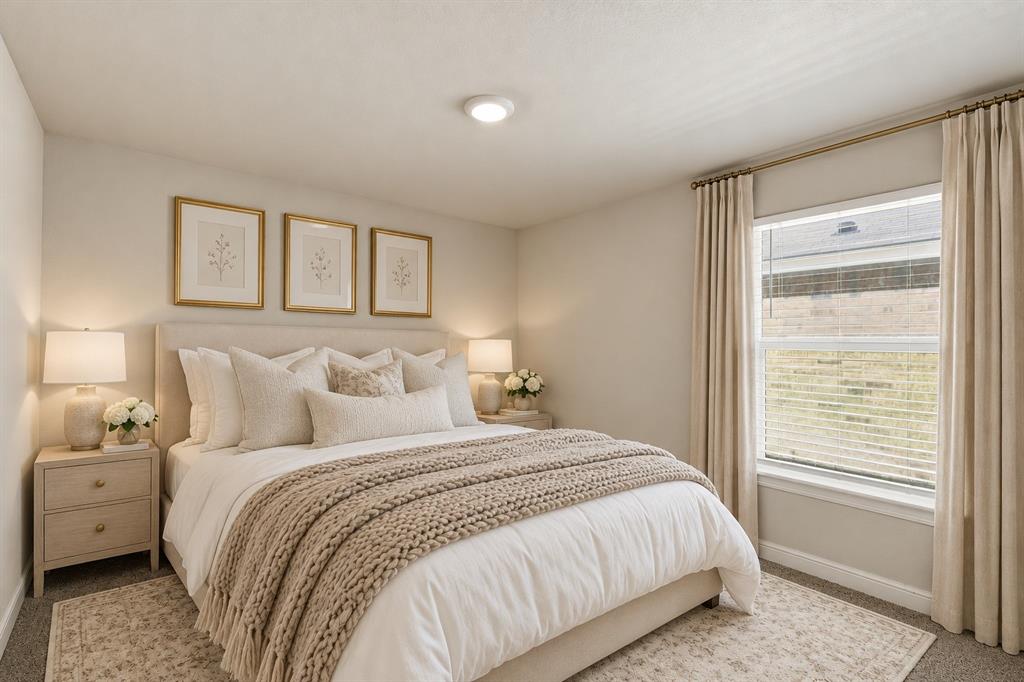1709 Central Park Drive, Alvarado, TX 76009