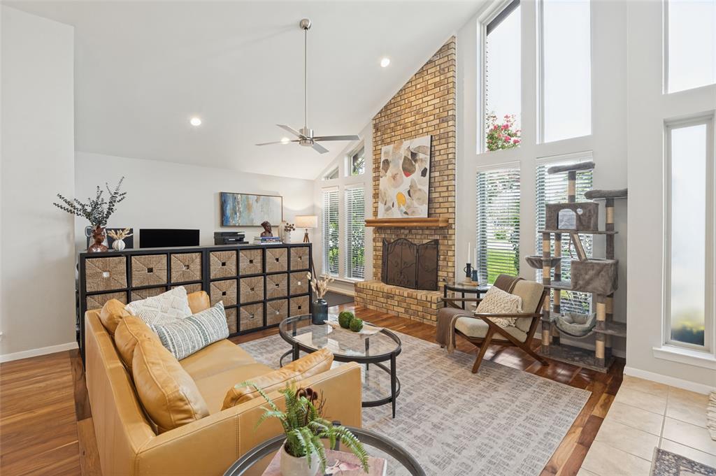 3620 Jomar Drive, Plano, TX 75075