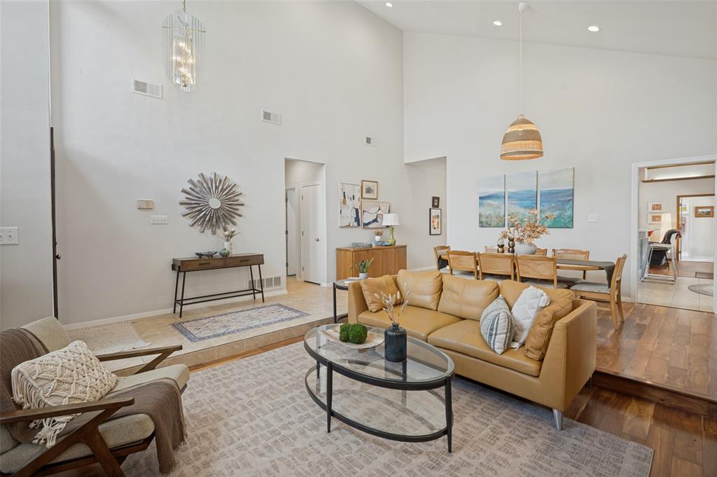 3620 Jomar Drive, Plano, TX 75075