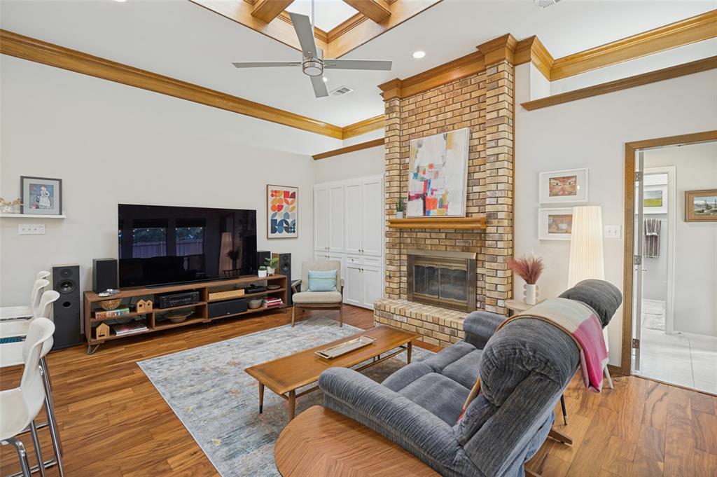 3620 Jomar Drive, Plano, TX 75075