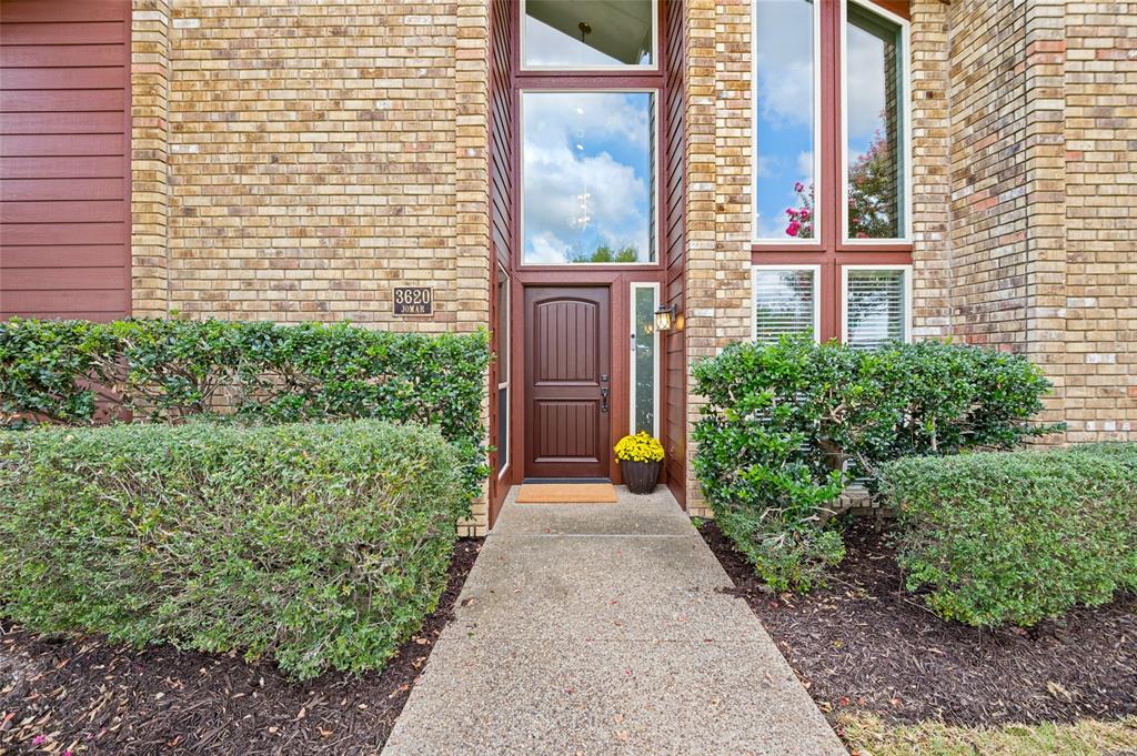 3620 Jomar Drive, Plano, TX 75075