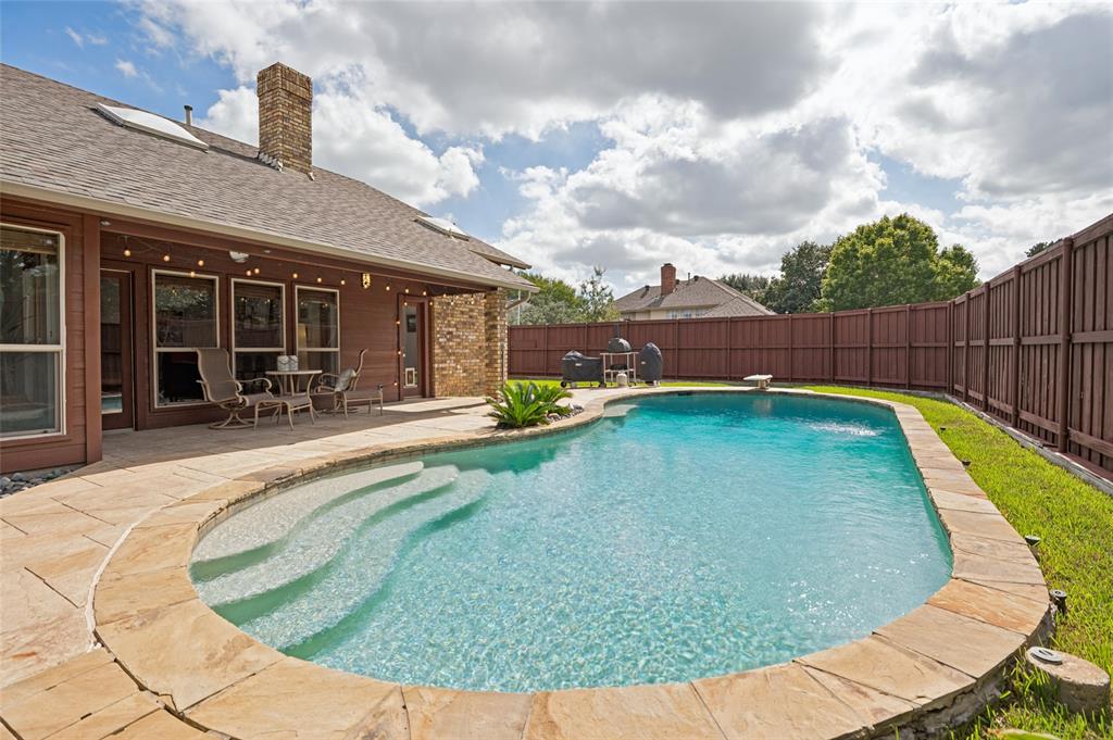3620 Jomar Drive, Plano, TX 75075