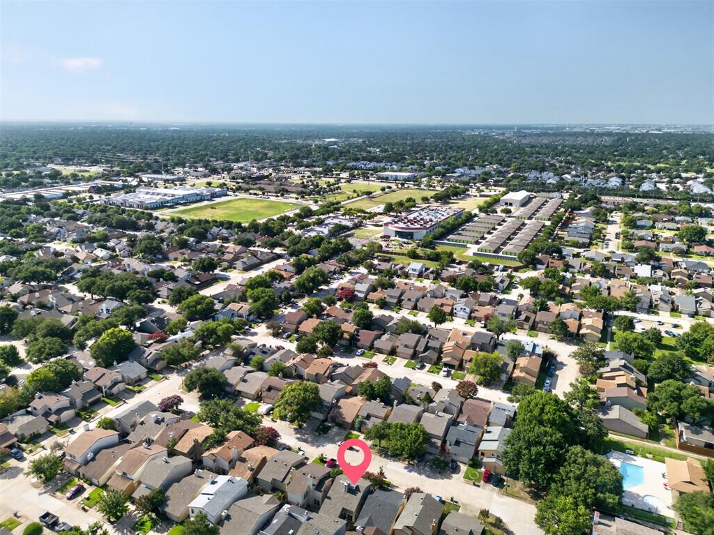 Neighborhood