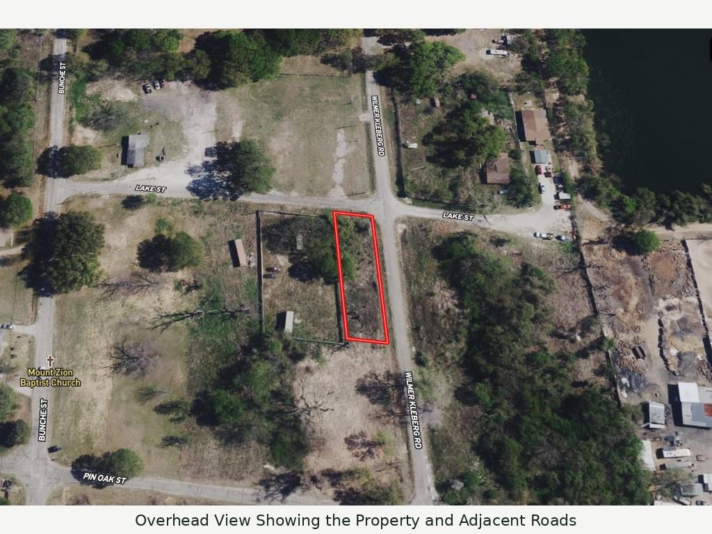 9999 Lake Street, Seagoville, TX 75159